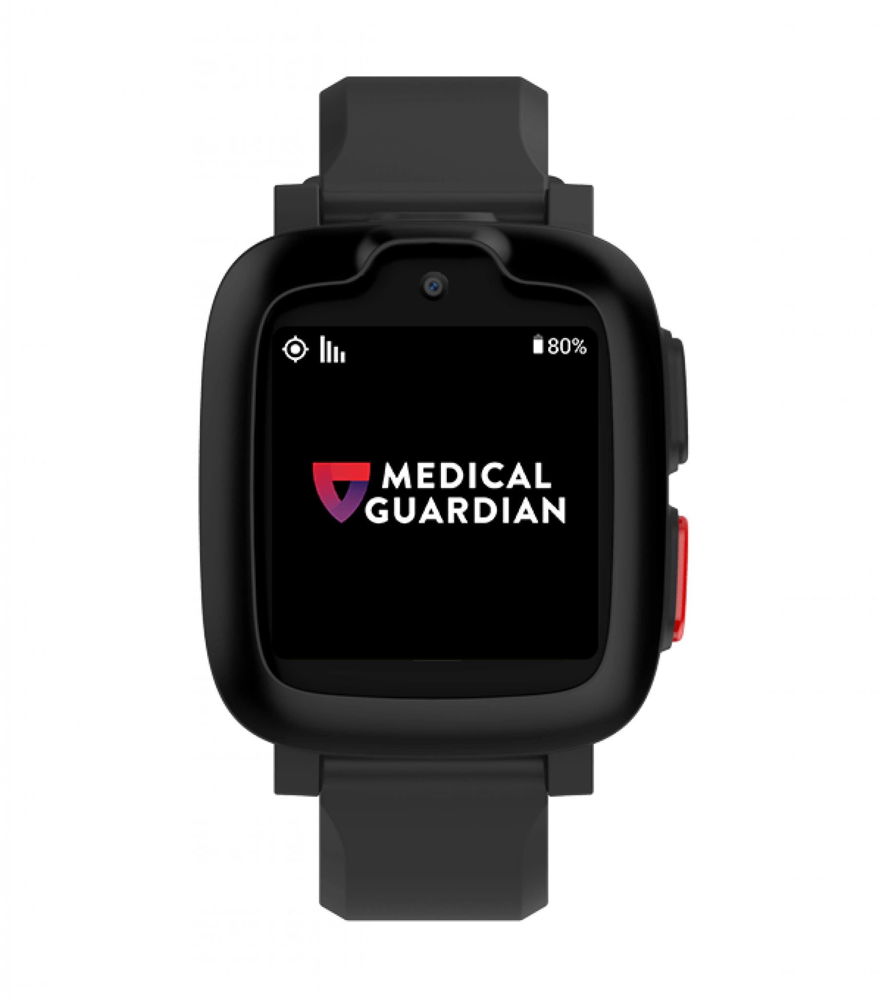 Medical Guardian Review Senior Safety